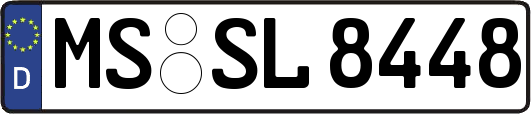MS-SL8448