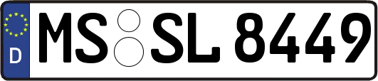 MS-SL8449