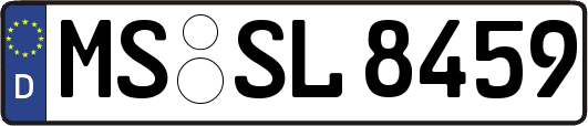 MS-SL8459