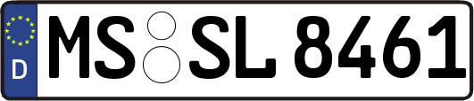 MS-SL8461