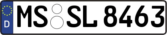 MS-SL8463