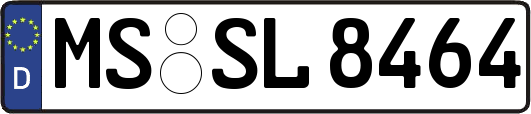 MS-SL8464