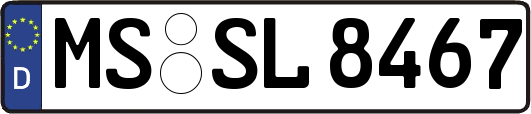 MS-SL8467