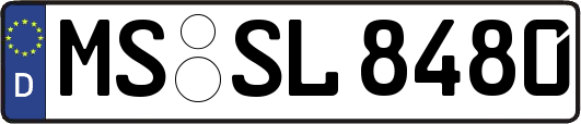 MS-SL8480