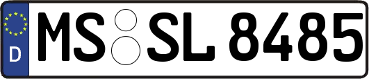 MS-SL8485