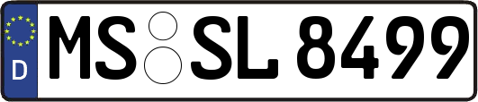 MS-SL8499