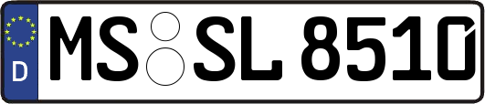 MS-SL8510