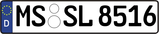 MS-SL8516