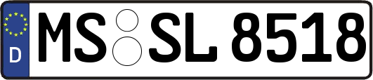 MS-SL8518