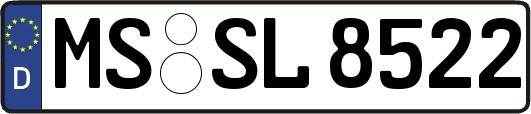 MS-SL8522