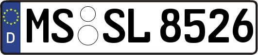 MS-SL8526