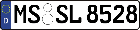 MS-SL8528