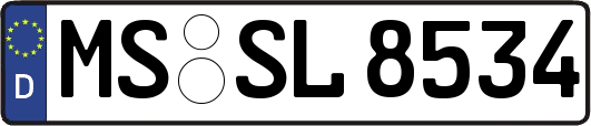 MS-SL8534