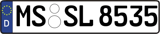 MS-SL8535