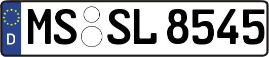 MS-SL8545
