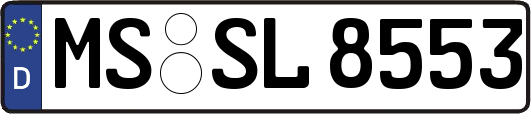 MS-SL8553