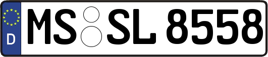 MS-SL8558