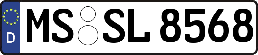 MS-SL8568
