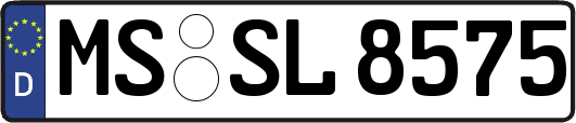 MS-SL8575