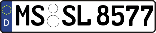 MS-SL8577
