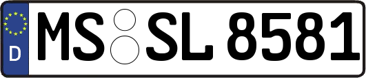 MS-SL8581