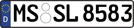 MS-SL8583