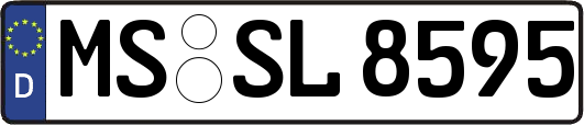 MS-SL8595