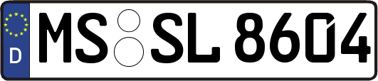 MS-SL8604