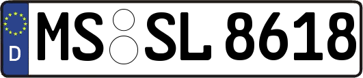 MS-SL8618