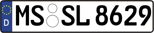 MS-SL8629