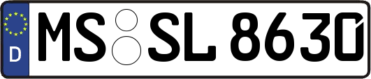 MS-SL8630