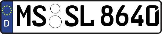 MS-SL8640