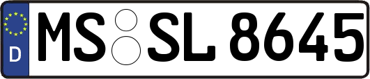MS-SL8645