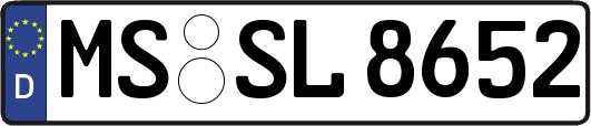 MS-SL8652