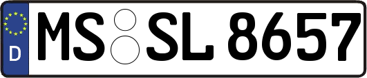 MS-SL8657