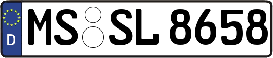 MS-SL8658
