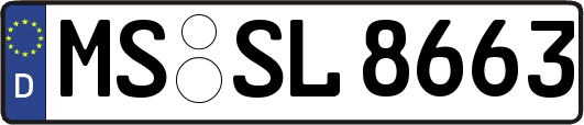 MS-SL8663
