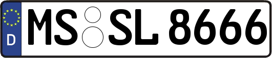 MS-SL8666