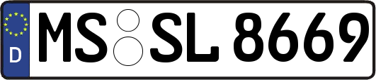 MS-SL8669
