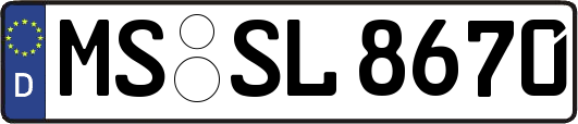 MS-SL8670
