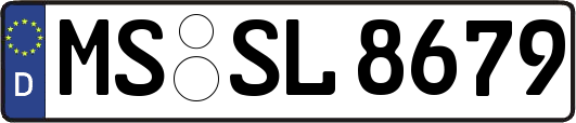 MS-SL8679