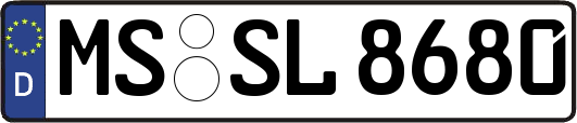 MS-SL8680
