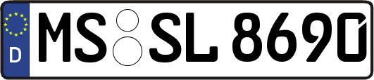 MS-SL8690