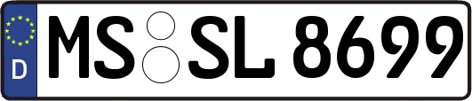 MS-SL8699