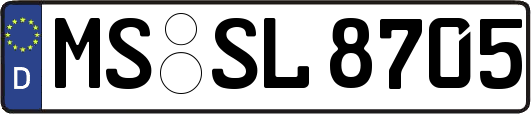 MS-SL8705