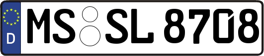 MS-SL8708