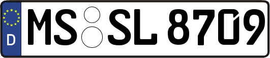 MS-SL8709