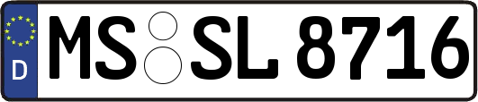 MS-SL8716