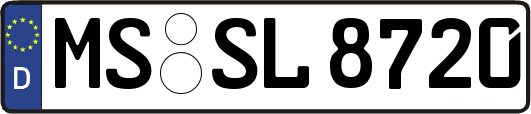 MS-SL8720