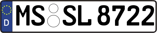 MS-SL8722
